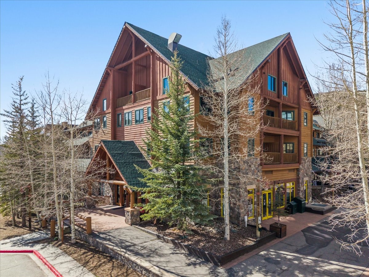 91 River Run Road Keystone CO 80435