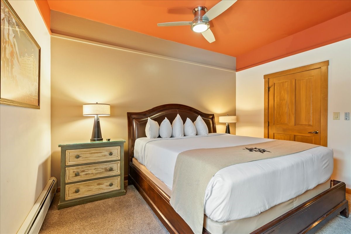 91 River Run Road Keystone CO 80435