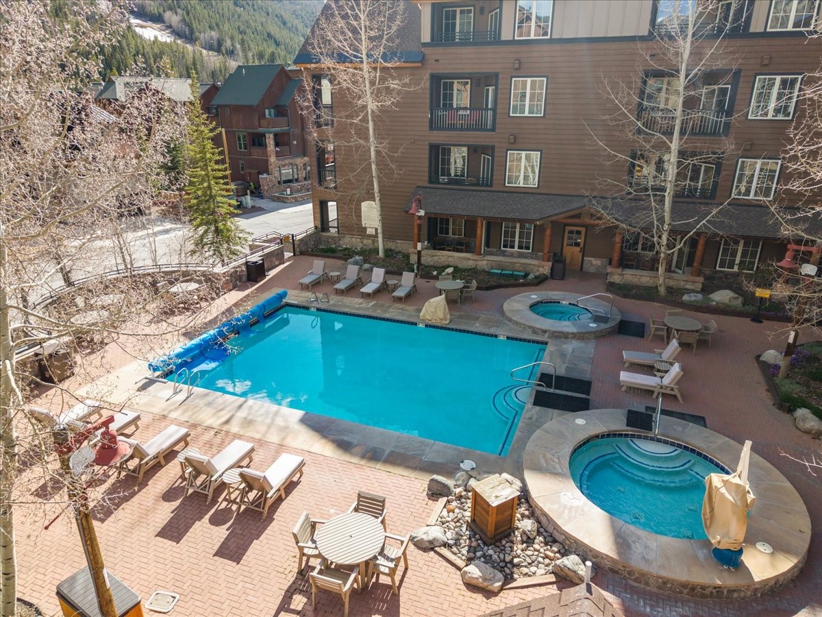 91 River Run Road Keystone CO 80435
