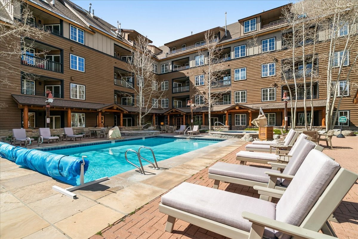 91 River Run Road Keystone CO 80435