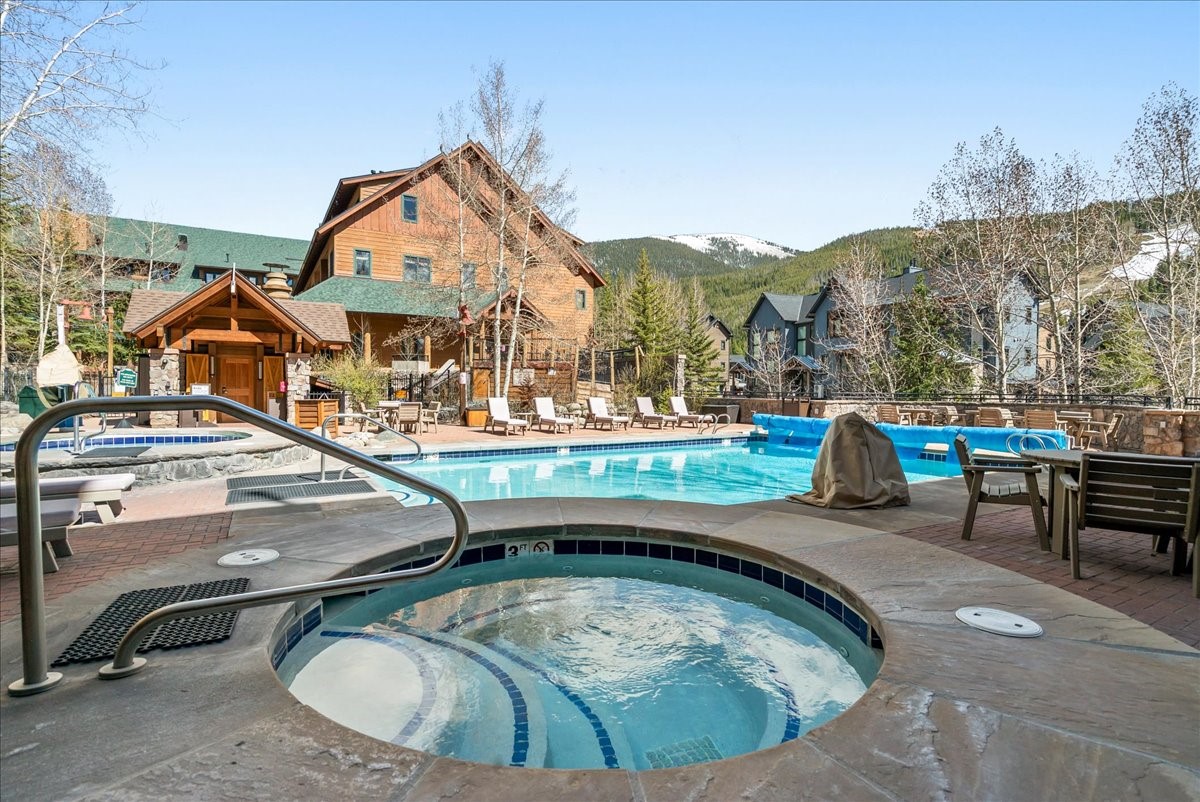 91 River Run Road Keystone CO 80435