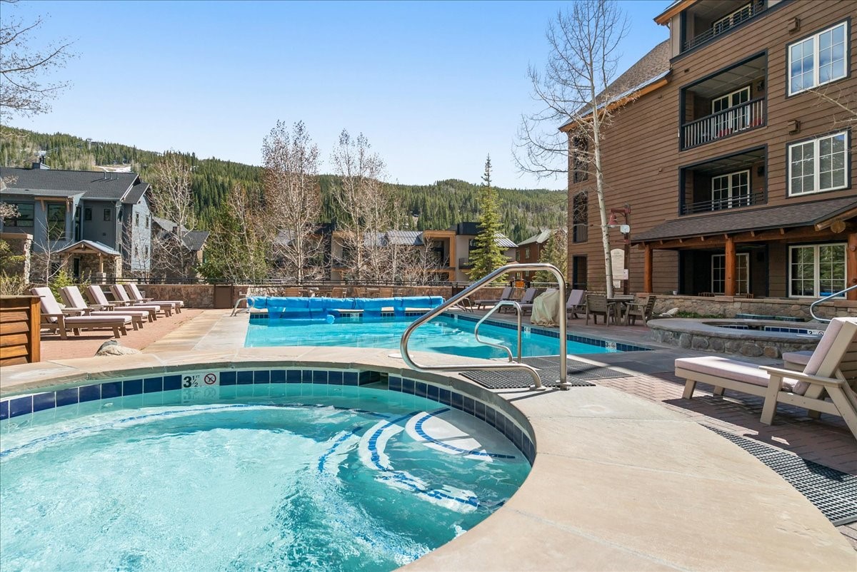 91 River Run Road Keystone CO 80435