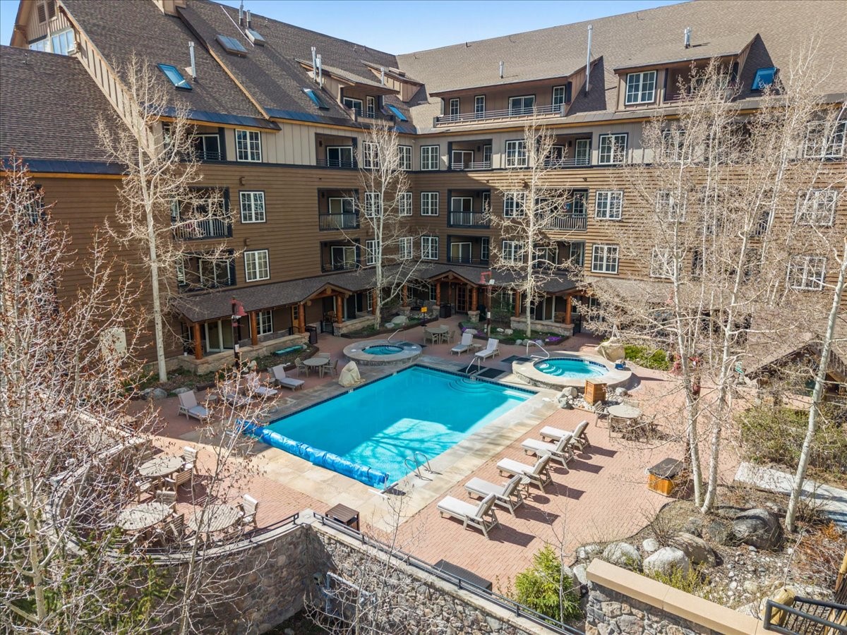 91 River Run Road Keystone CO 80435