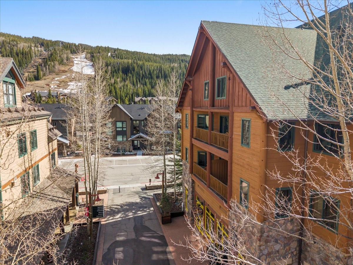 91 River Run Road Keystone CO 80435