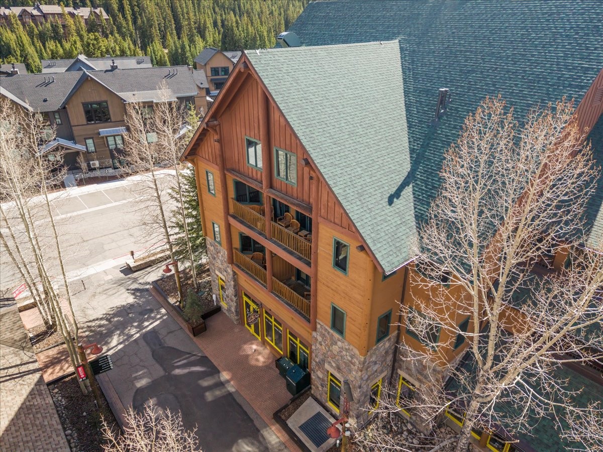 91 River Run Road Keystone CO 80435