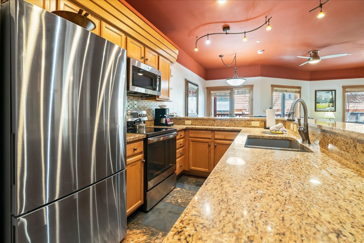 91 River Run Road Keystone CO 80435