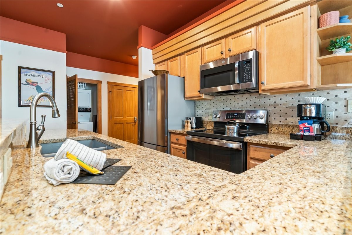 91 River Run Road Keystone CO 80435