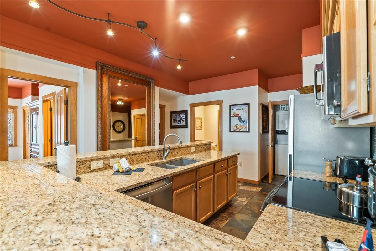 91 River Run Road Keystone CO 80435
