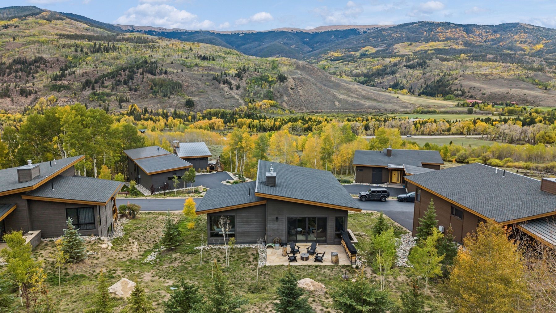 36 Coumbe Crossing Silverthorne CO 80498