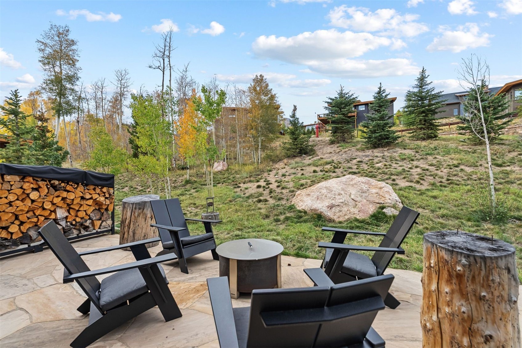 36 Coumbe Crossing Silverthorne CO 80498