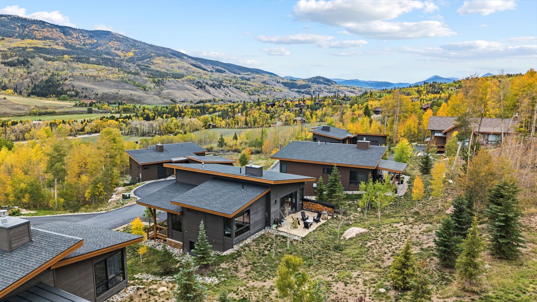 36 Coumbe Crossing Silverthorne CO 80498