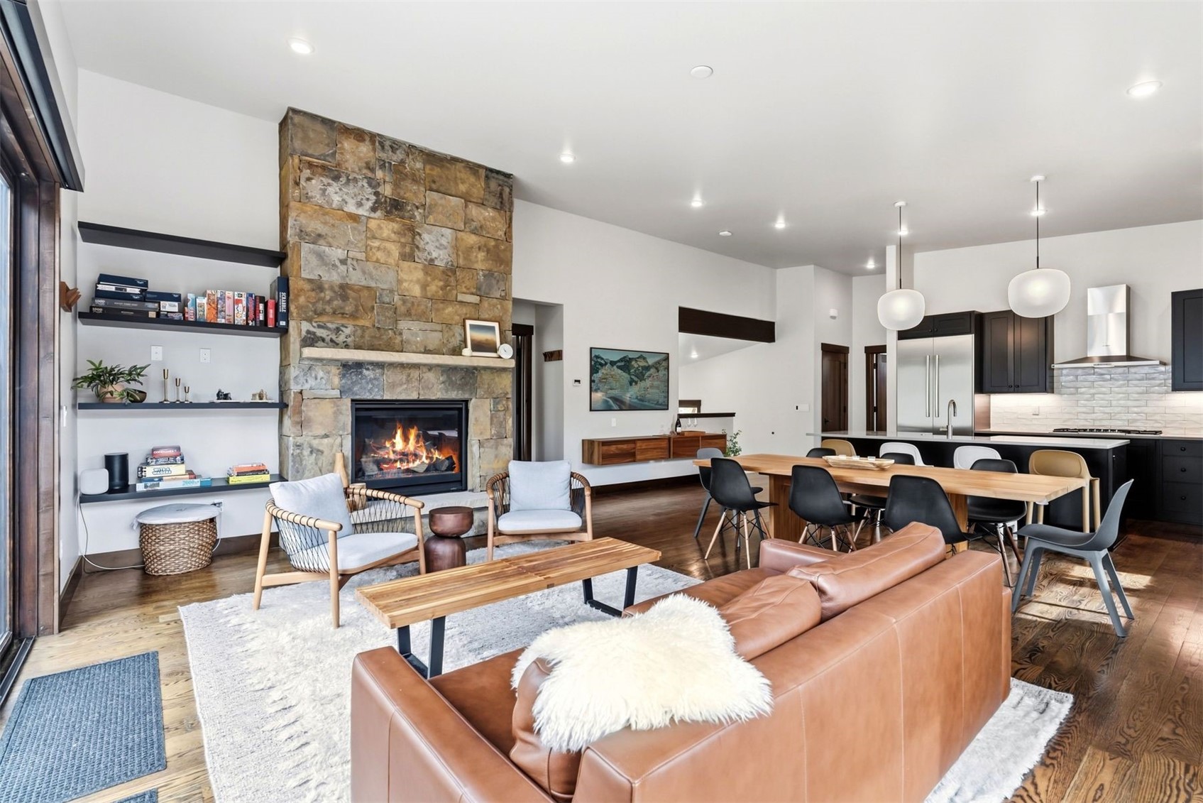 36 Coumbe Crossing Silverthorne CO 80498