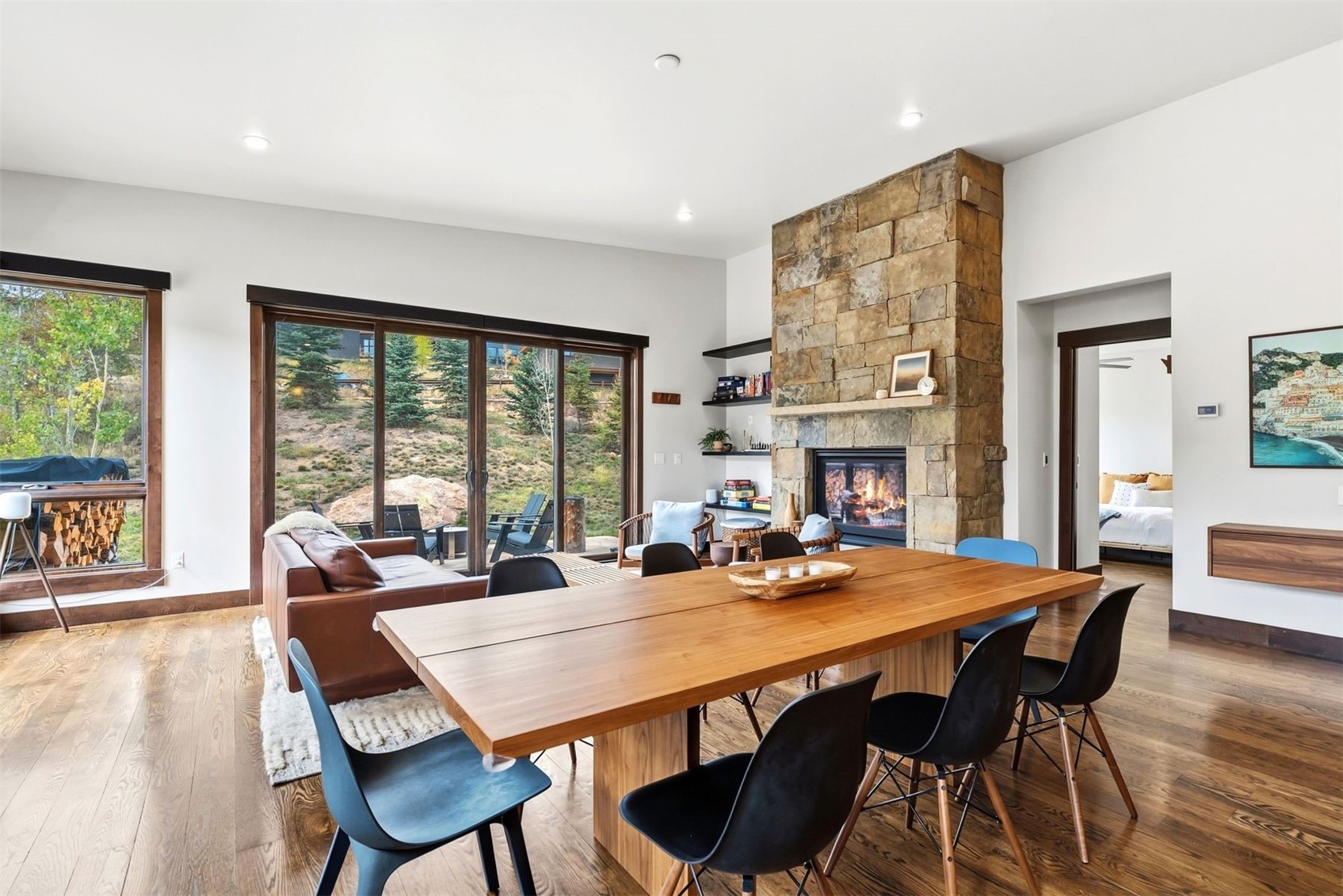 36 Coumbe Crossing Silverthorne CO 80498