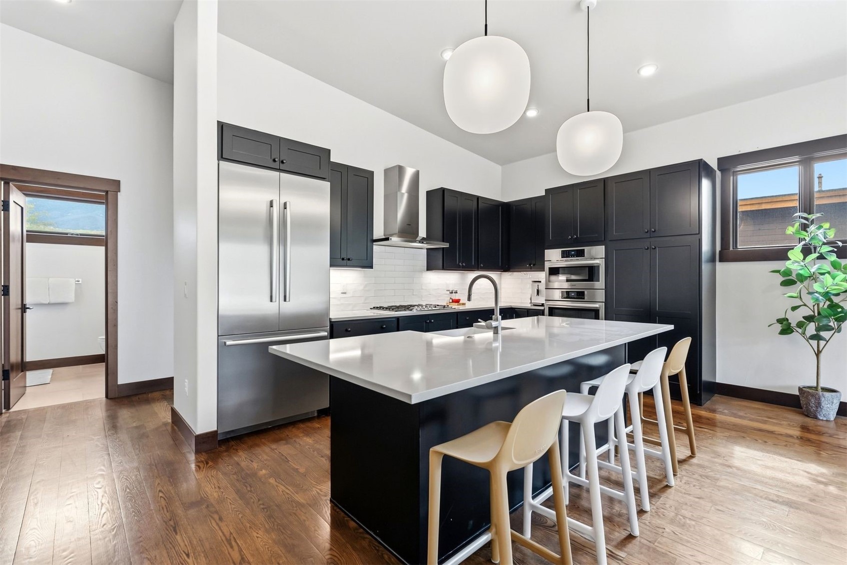 36 Coumbe Crossing Silverthorne CO 80498