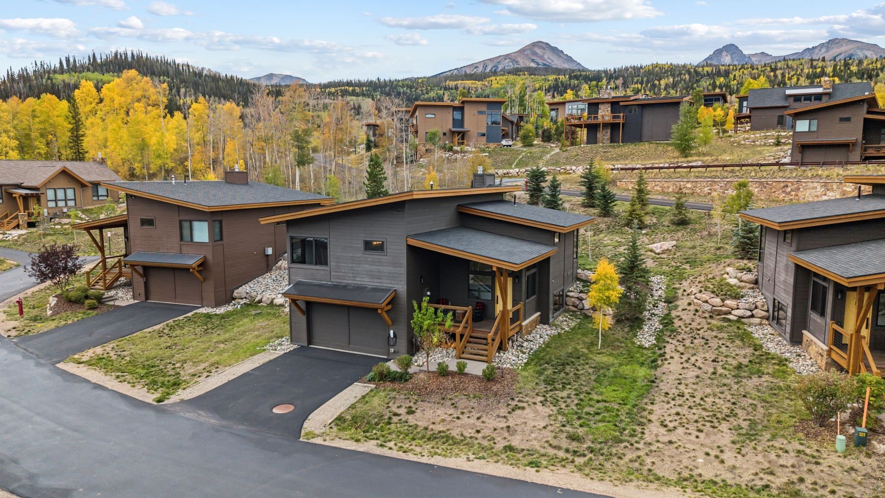 36 Coumbe Crossing Silverthorne CO 80498