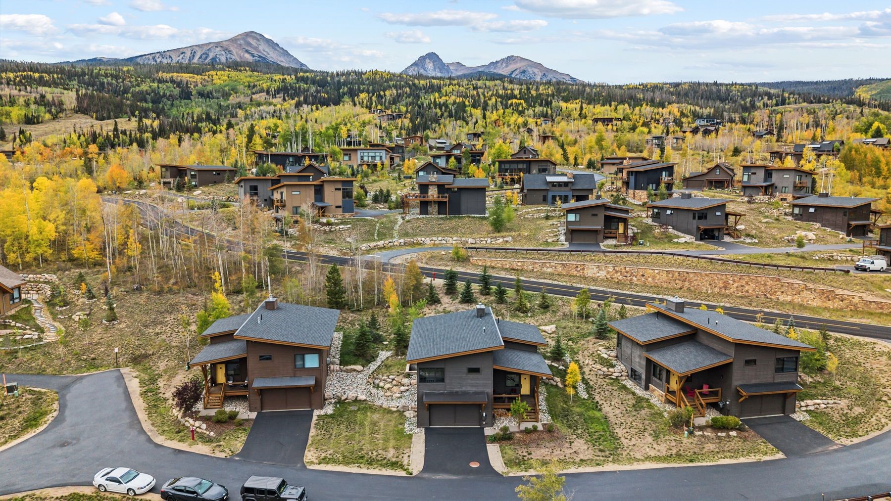36 Coumbe Crossing Silverthorne CO 80498