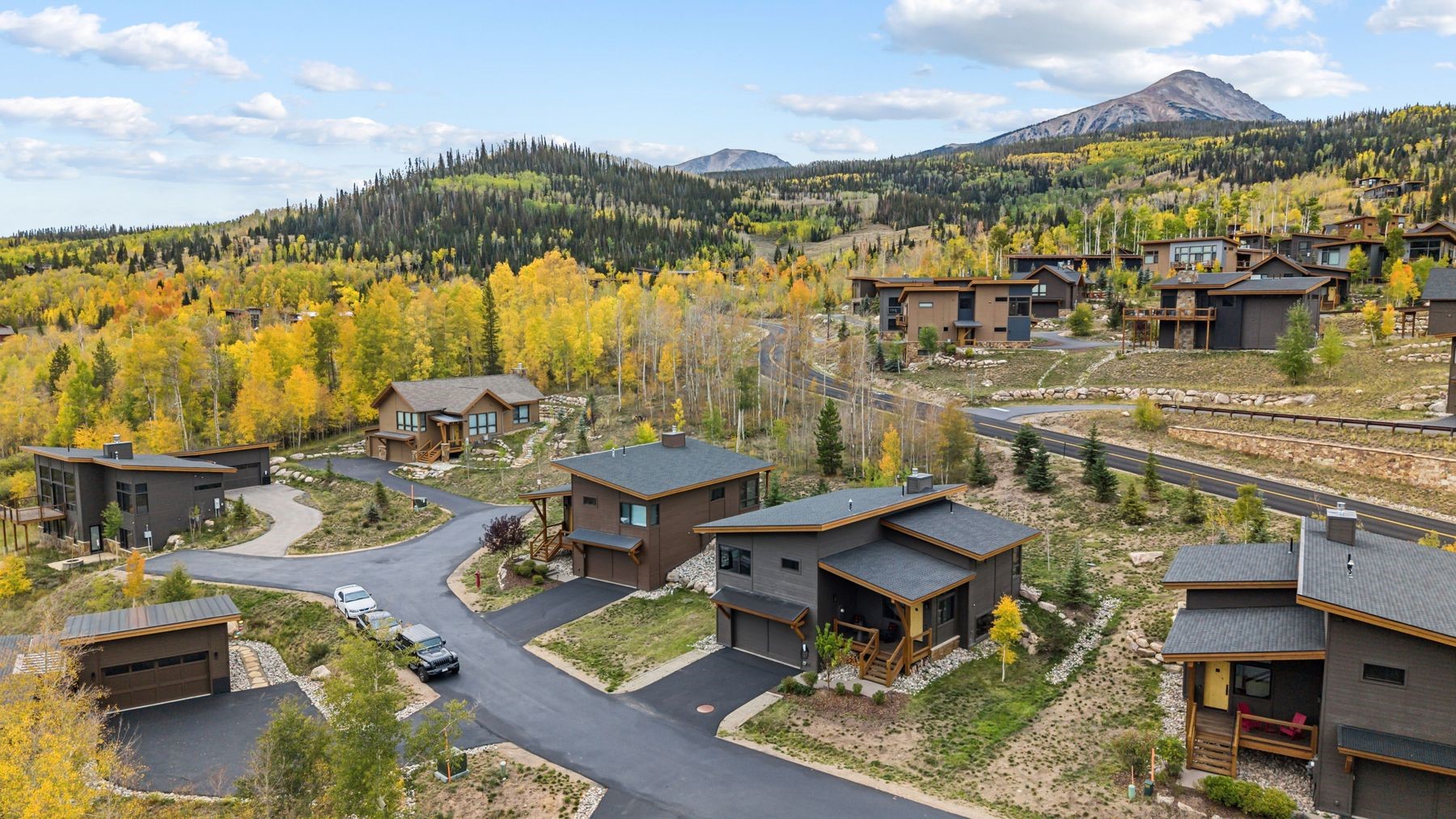 36 Coumbe Crossing Silverthorne CO 80498