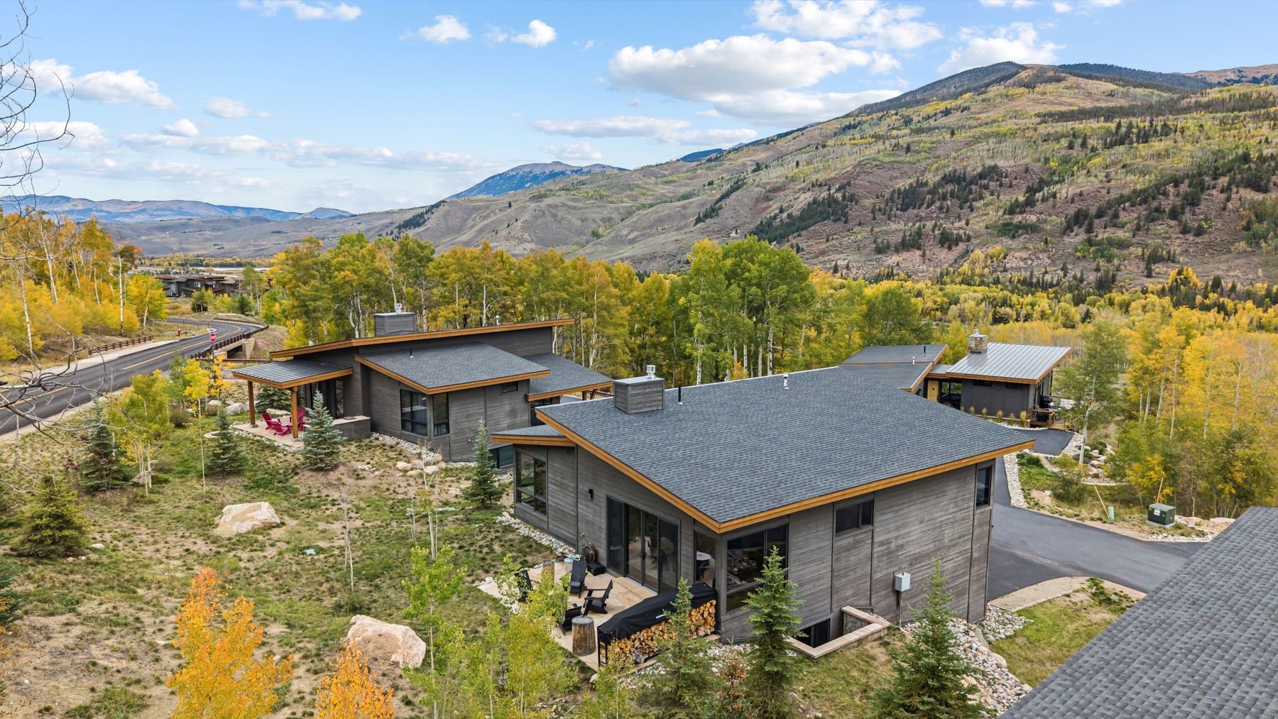36 Coumbe Crossing Silverthorne CO 80498