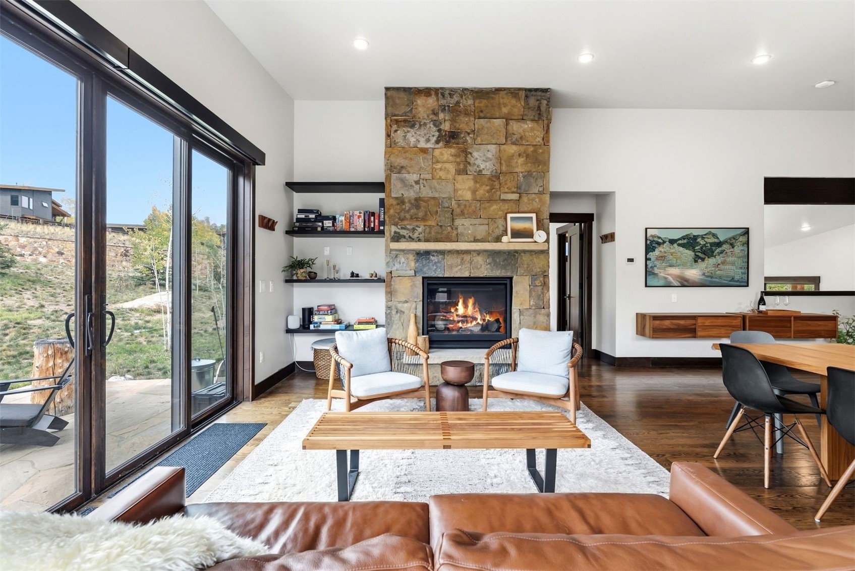 36 Coumbe Crossing Silverthorne CO 80498