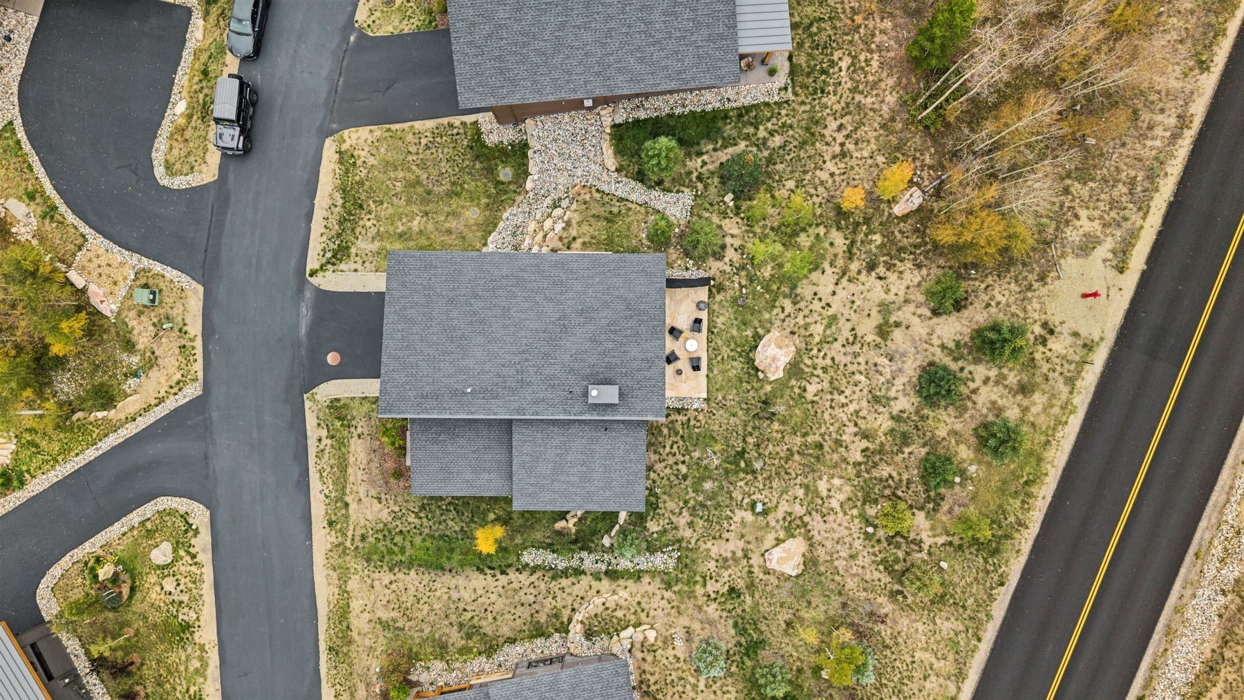 36 Coumbe Crossing Silverthorne CO 80498
