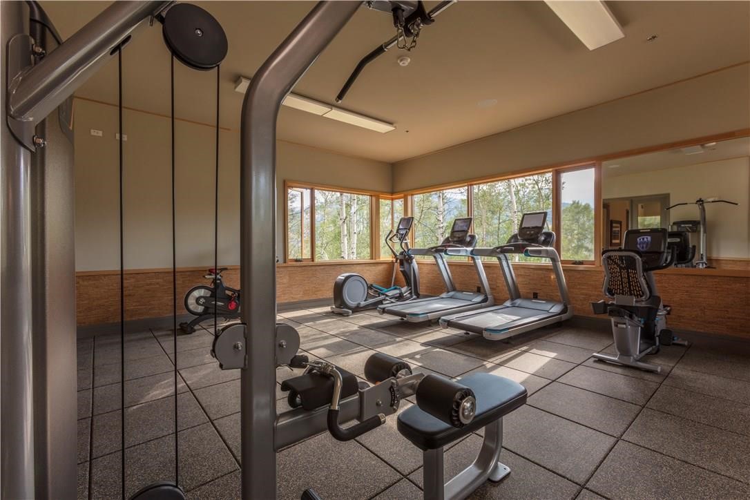 36 Coumbe Crossing Silverthorne CO 80498