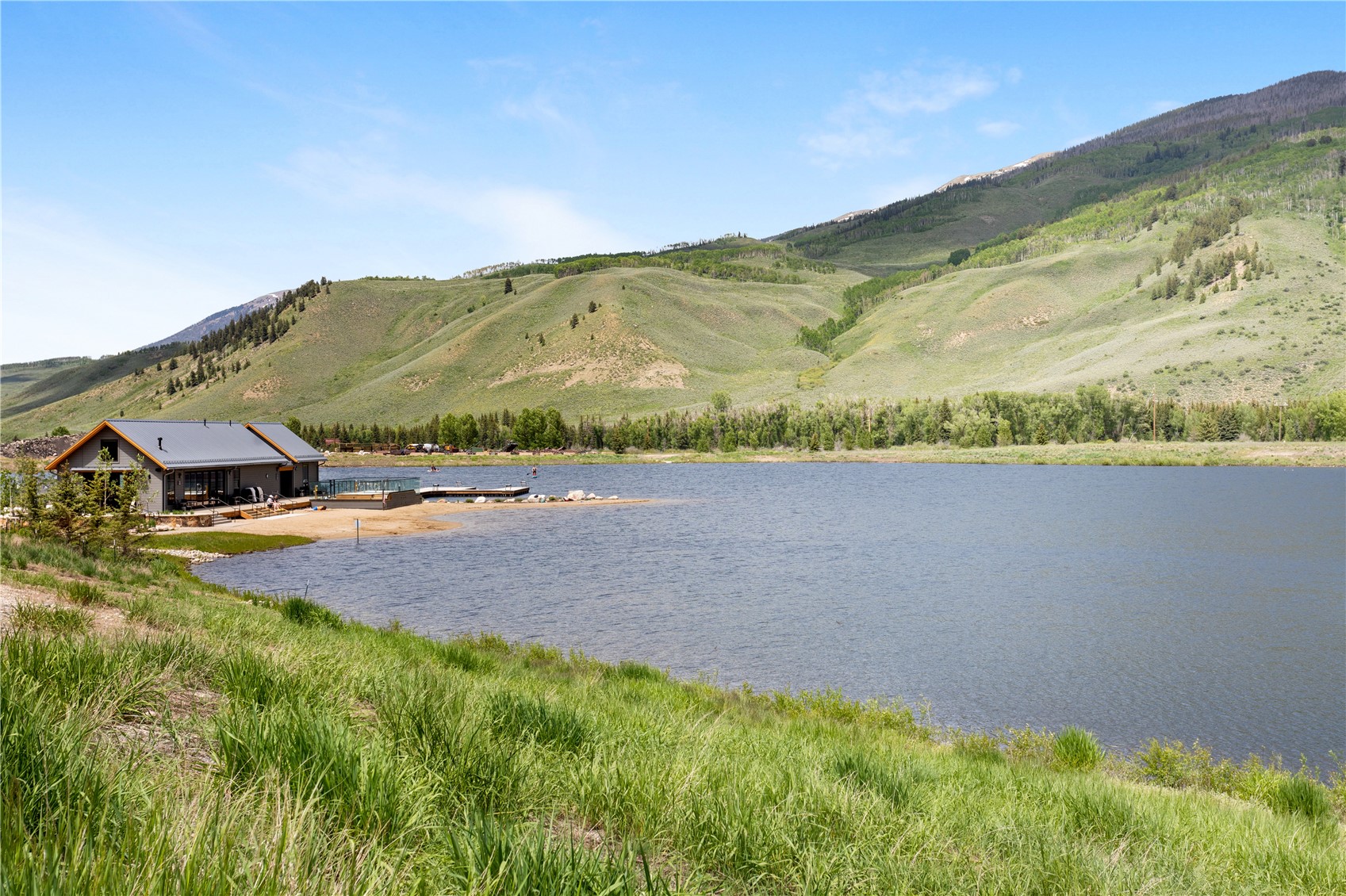 36 Coumbe Crossing Silverthorne CO 80498