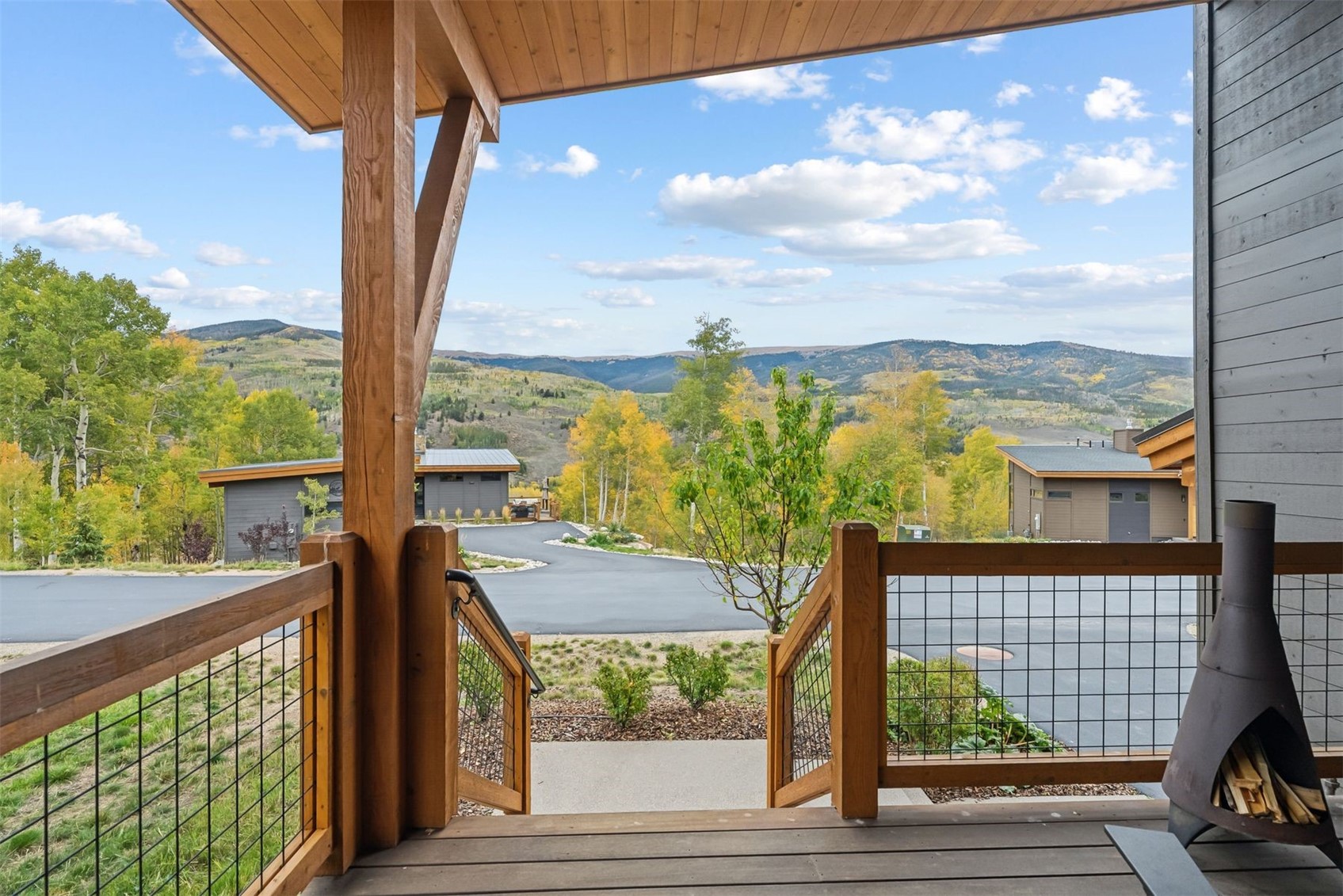 36 Coumbe Crossing Silverthorne CO 80498