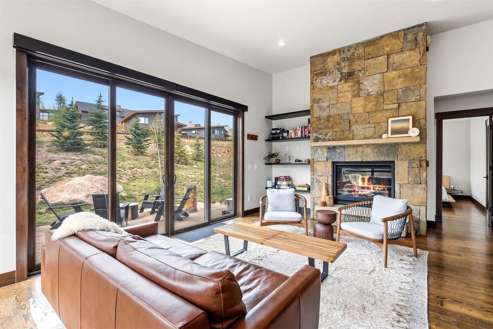 36 Coumbe Crossing Silverthorne CO 80498