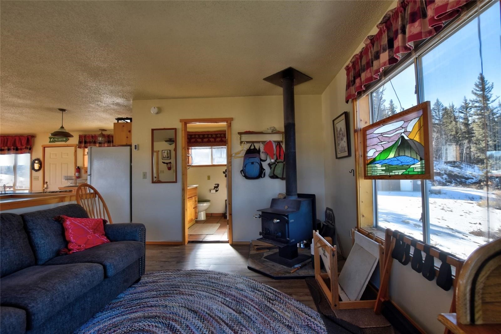 201 Bronco Circle Como CO 80432