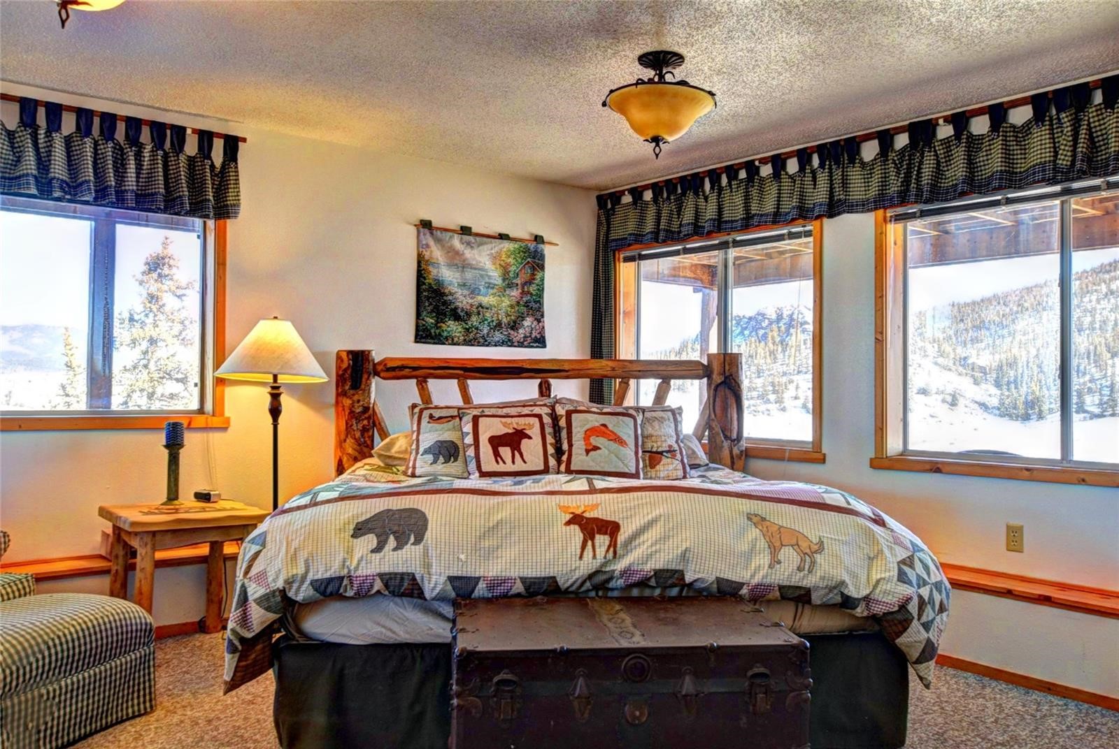 201 Bronco Circle Como CO 80432