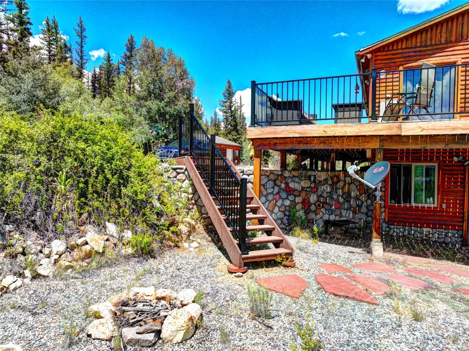201 Bronco Circle Como CO 80432
