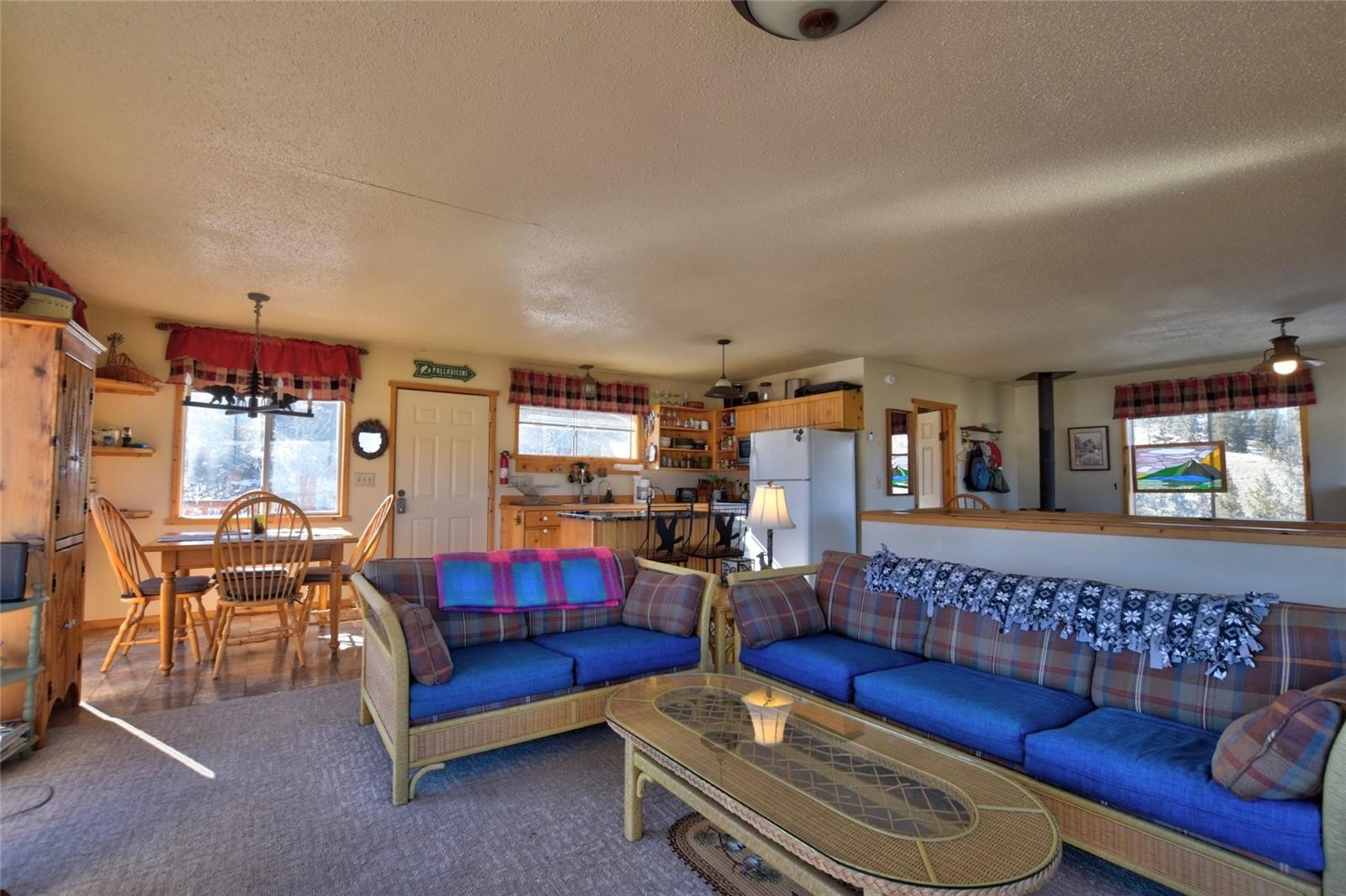 201 Bronco Circle Como CO 80432