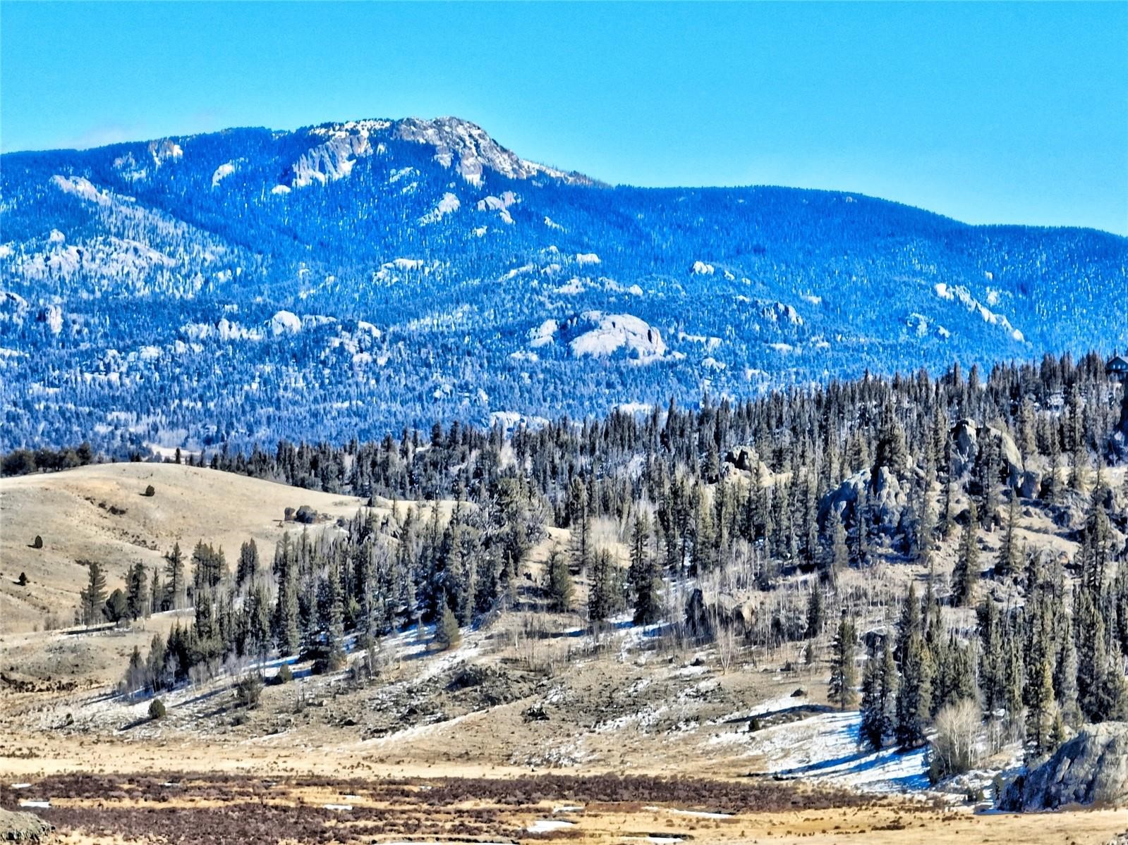 201 Bronco Circle Como CO 80432