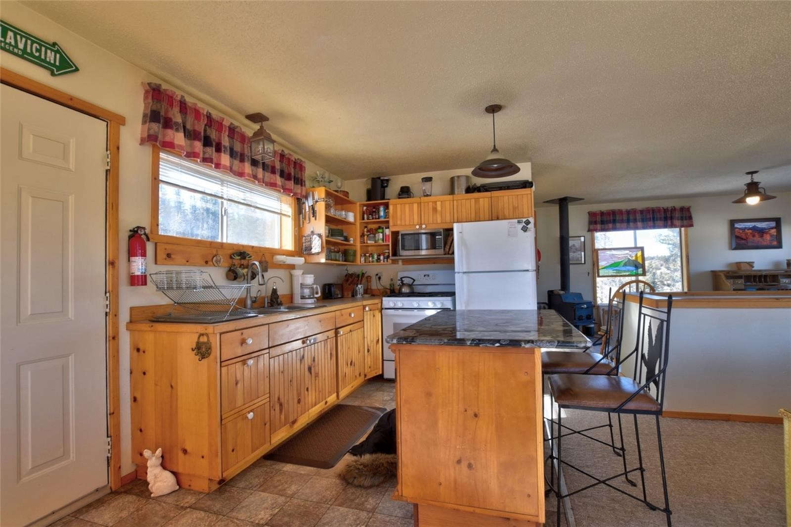 201 Bronco Circle Como CO 80432