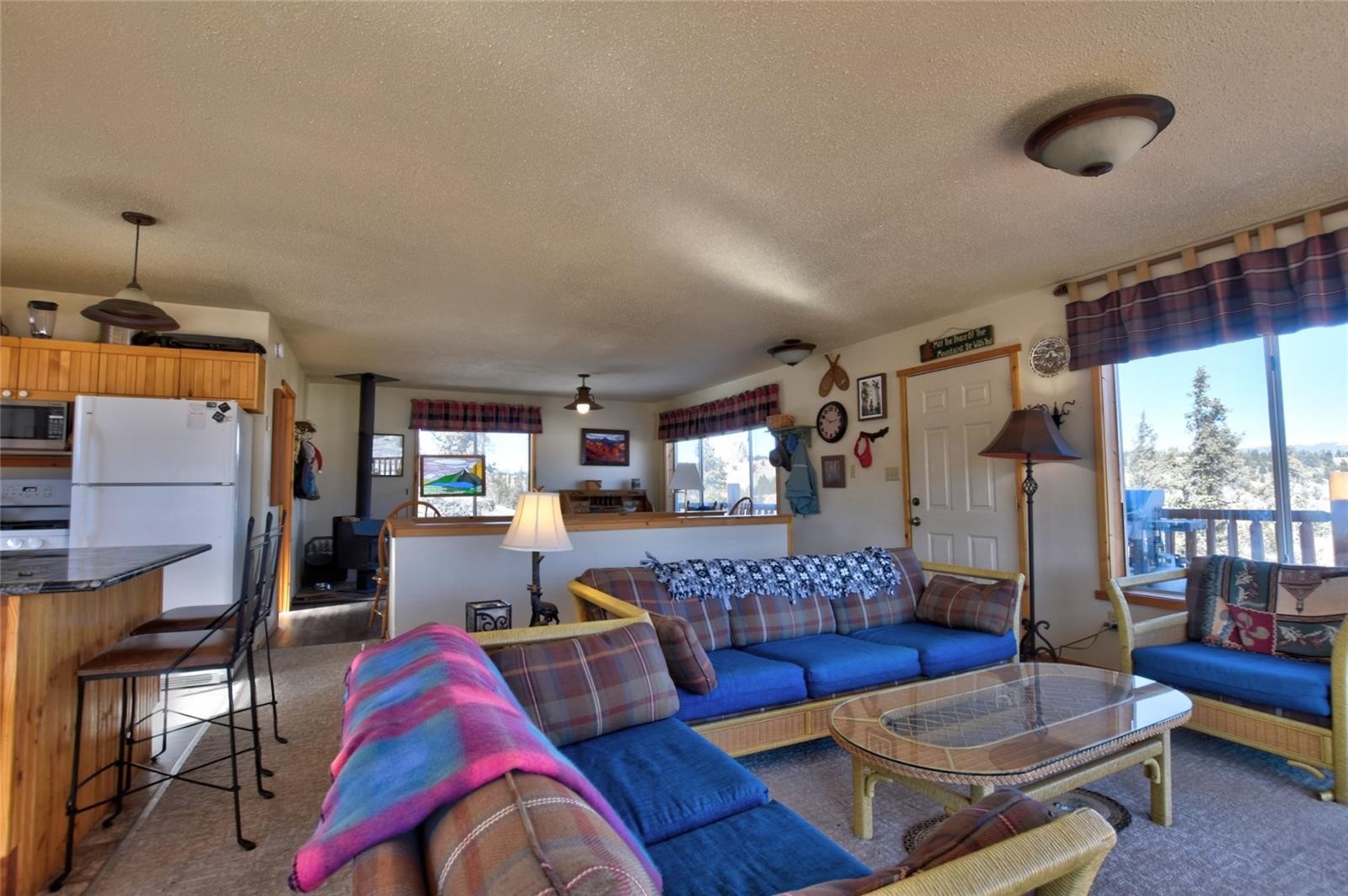 201 Bronco Circle Como CO 80432