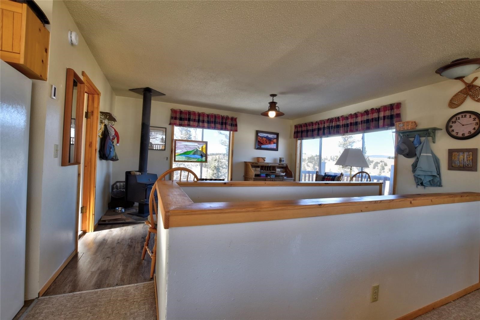 201 Bronco Circle Como CO 80432