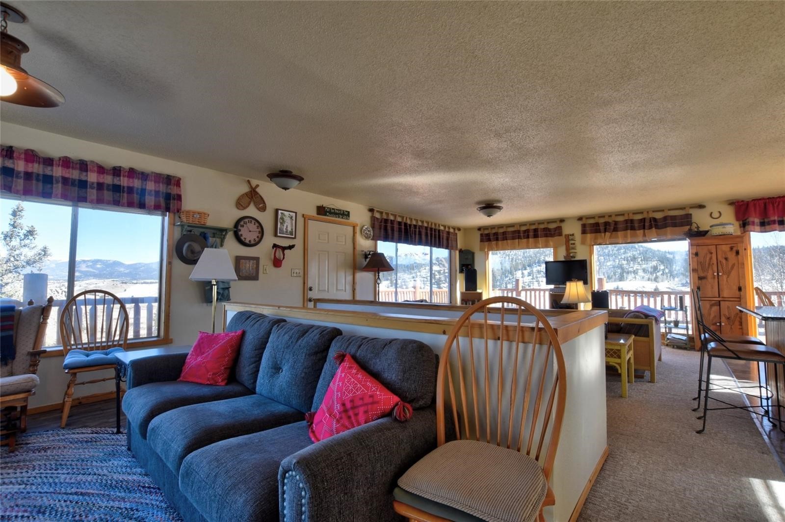201 Bronco Circle Como CO 80432