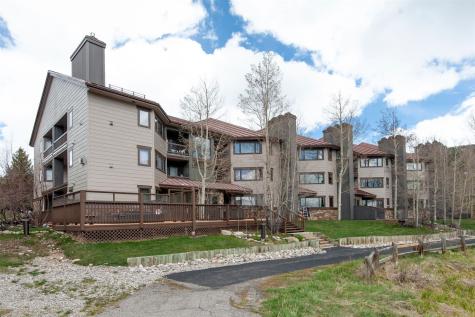 1653 Oro Grande Drive Keystone CO 80435
