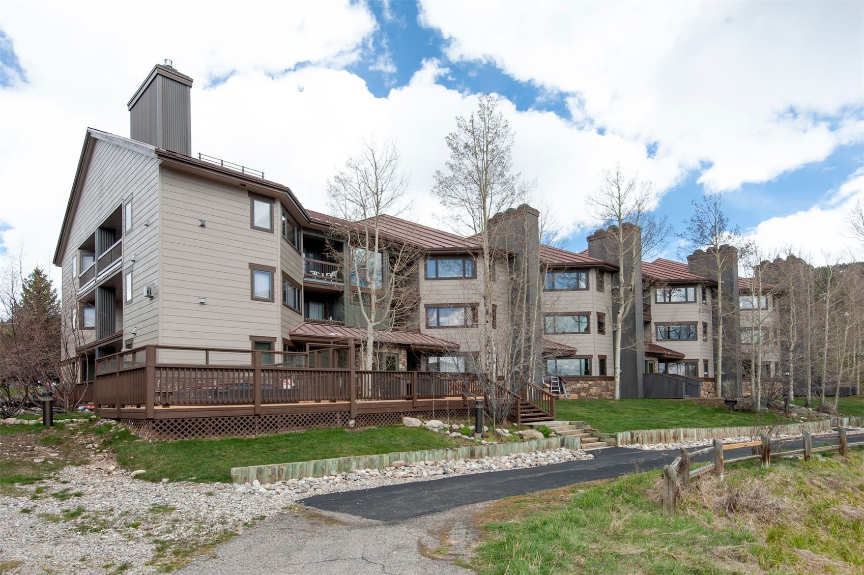 1653 Oro Grande Drive Keystone CO 80435