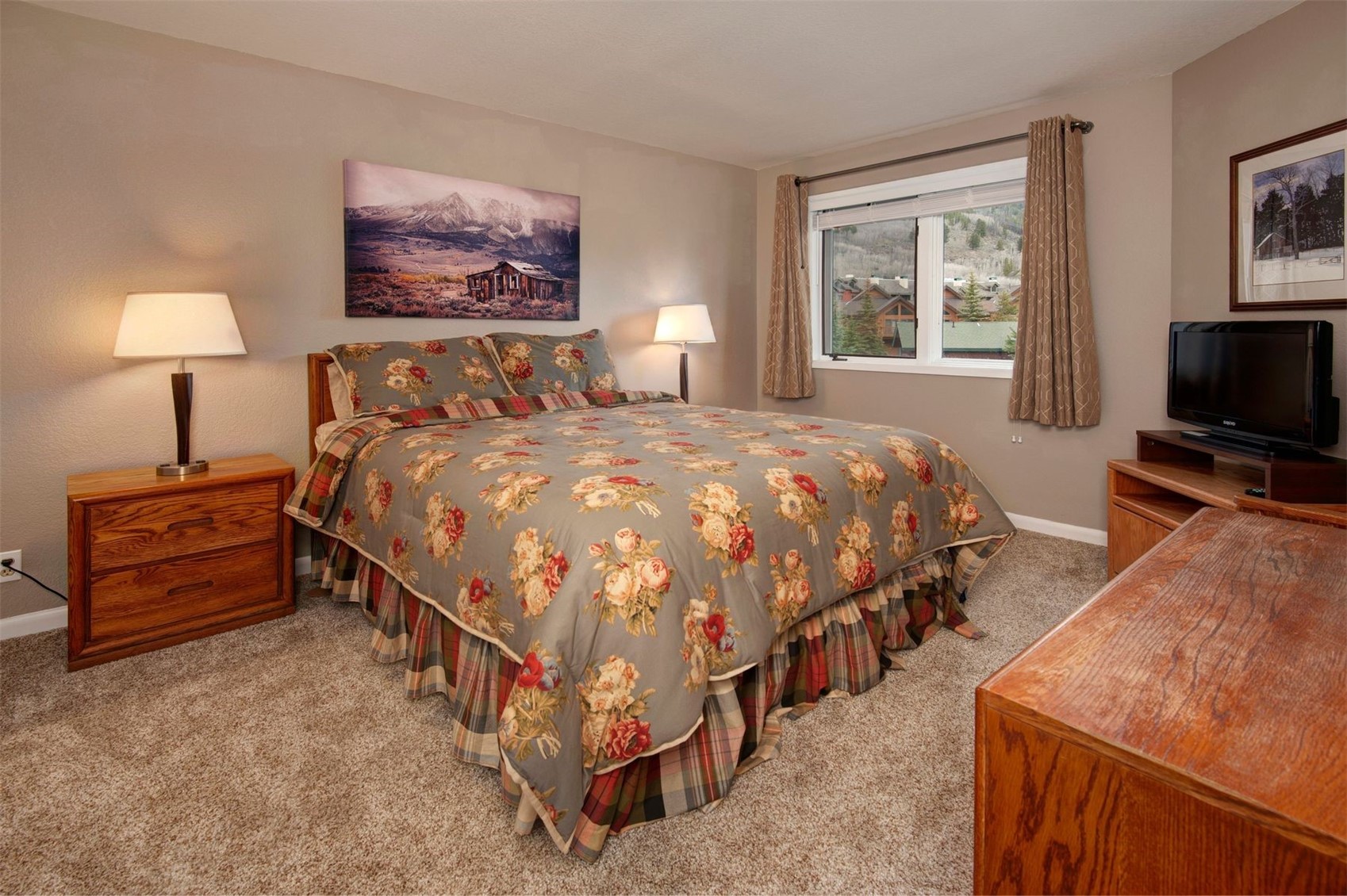 1653 Oro Grande Drive Keystone CO 80435