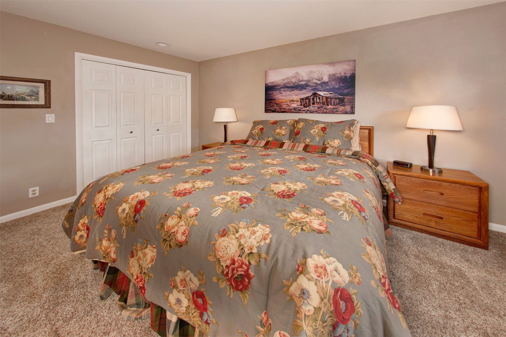 1653 Oro Grande Drive Keystone CO 80435