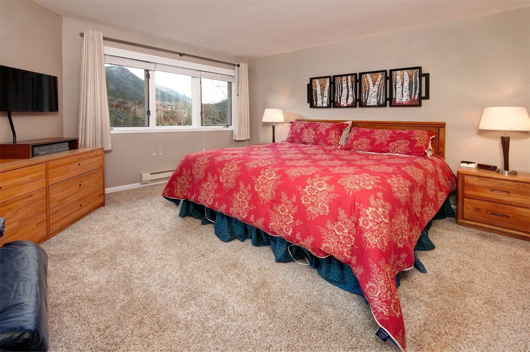 1653 Oro Grande Drive Keystone CO 80435