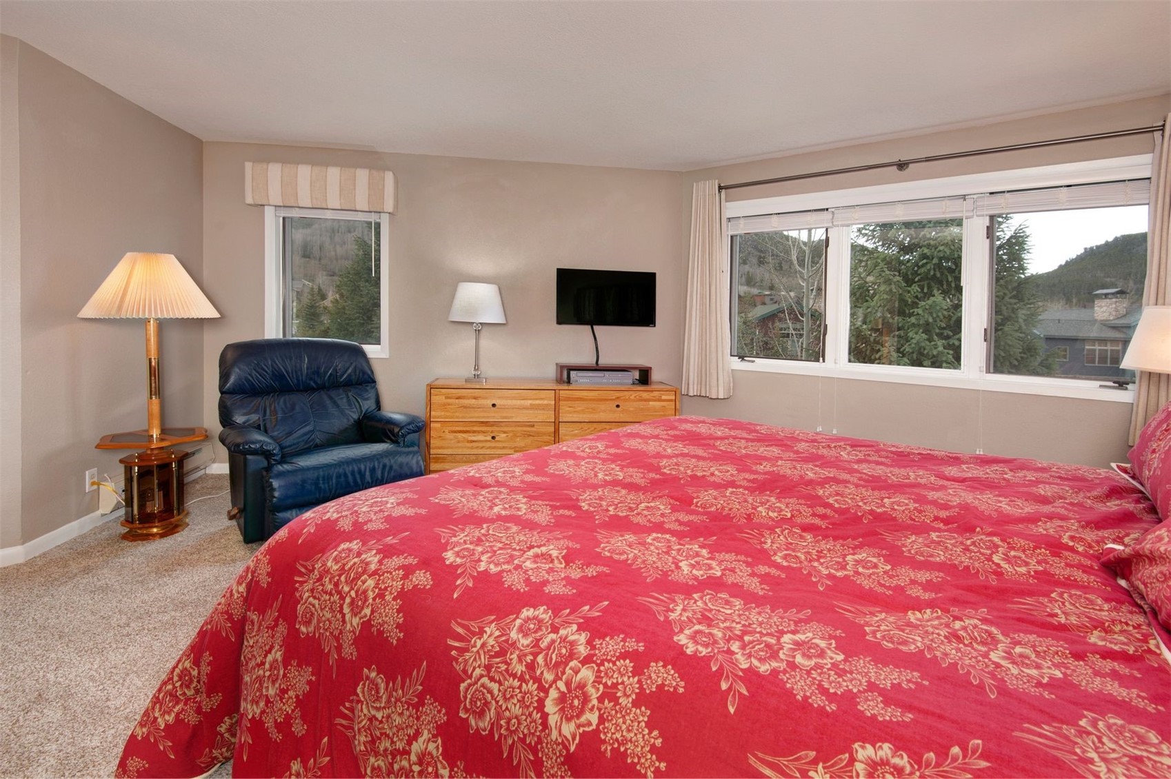 1653 Oro Grande Drive Keystone CO 80435