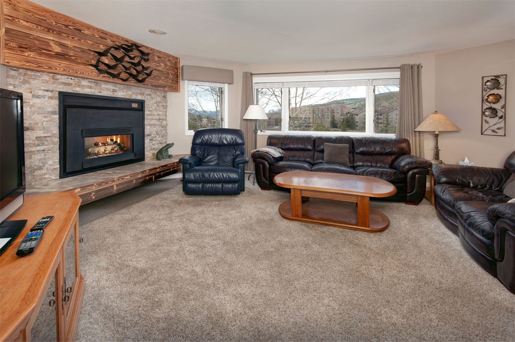 1653 Oro Grande Drive Keystone CO 80435