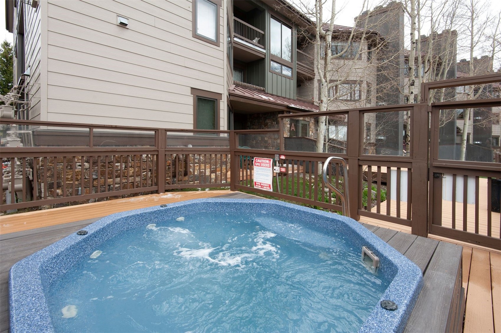 1653 Oro Grande Drive Keystone CO 80435