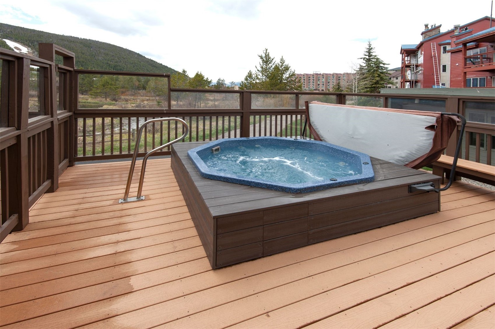 1653 Oro Grande Drive Keystone CO 80435