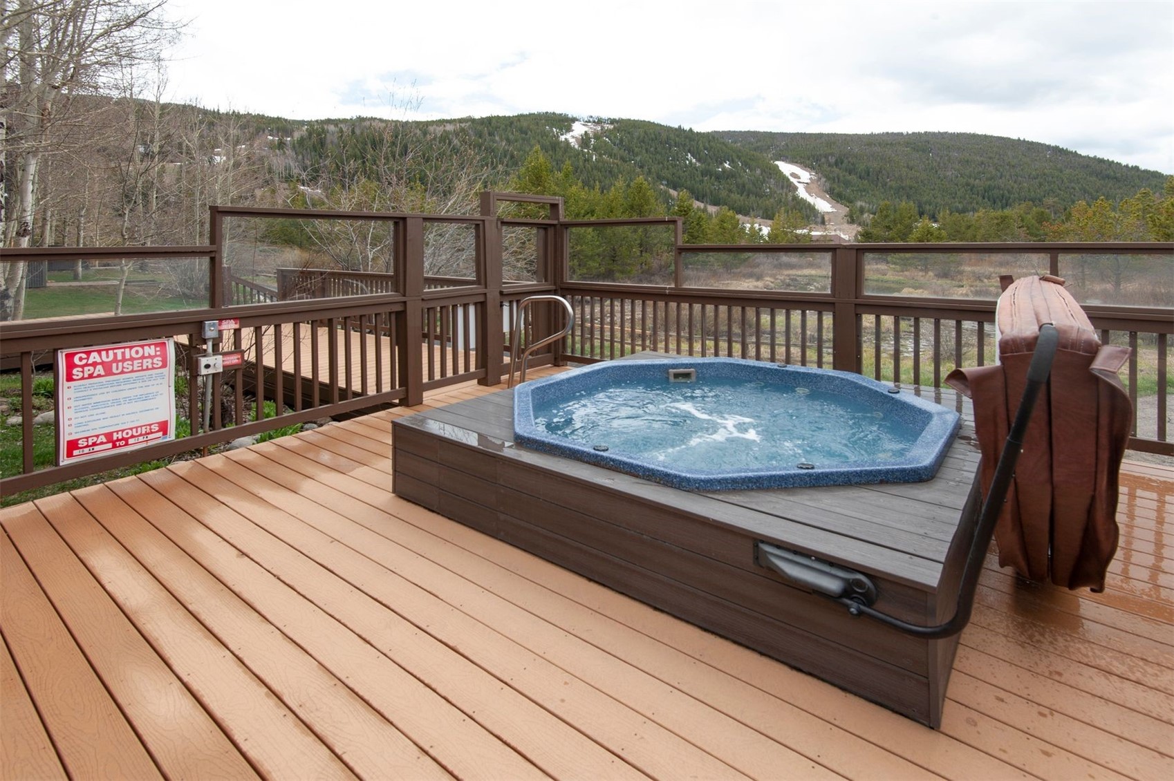 1653 Oro Grande Drive Keystone CO 80435