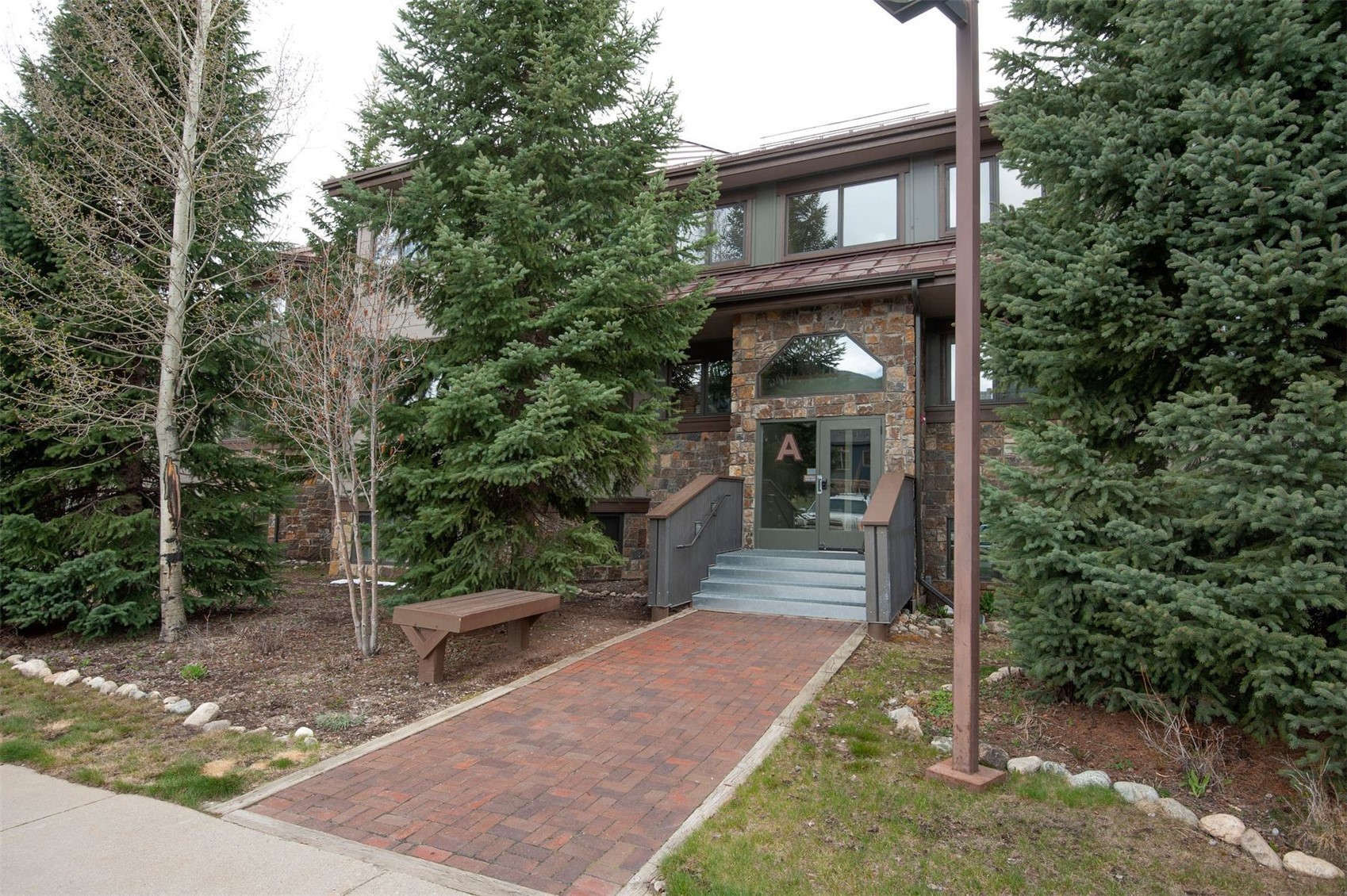 1653 Oro Grande Drive Keystone CO 80435