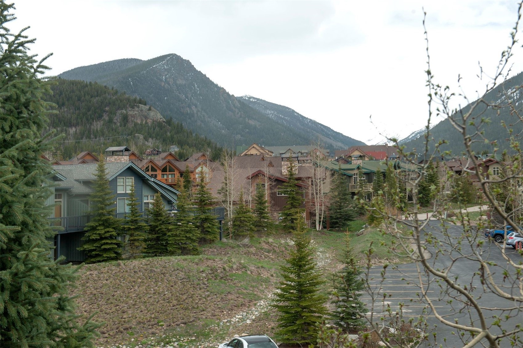1653 Oro Grande Drive Keystone CO 80435