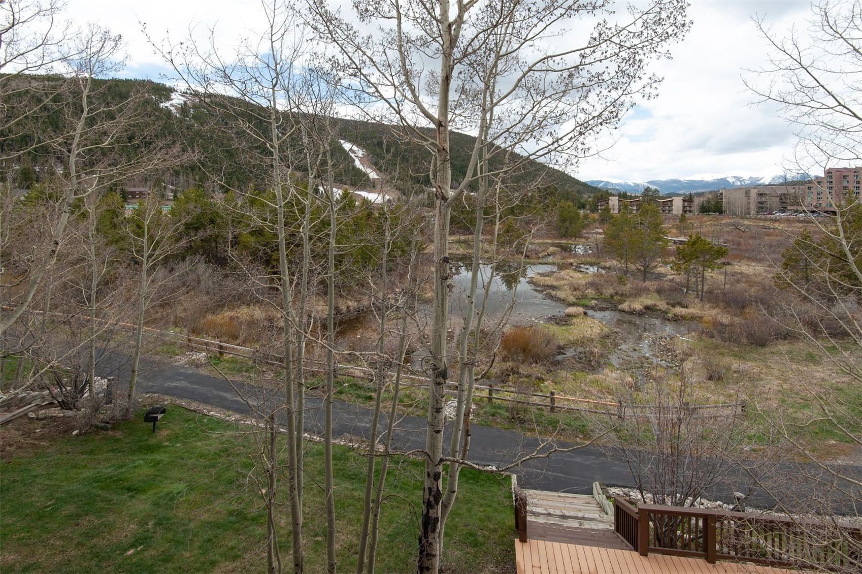 1653 Oro Grande Drive Keystone CO 80435